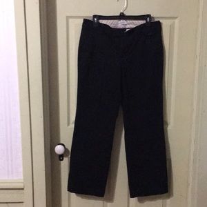 Size 8 dress pants